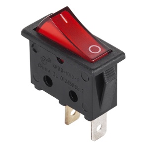 INTRERUPATOR ON-OFF 16A 250V - Img 1
