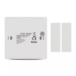 INTRERUPATOR SIMPLU WIRELESS IP54 - Img 5
