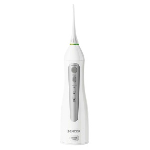 IRIGATOR BUCAL 5 CAPETE REZERVOR 150ML SENCOR - Img 2