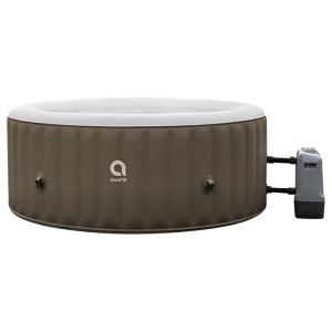JACUZZI GONFLABIL PISCINA SPA 166X70 - Img 2
