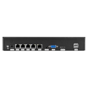 KIT SUPRAVEGHERE WIFI CONNECT C300 TUYA KRUGER&MATZ - Img 4