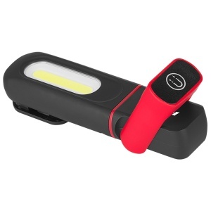 LAMPA ATELIER XPE + COB REBEL - Img 5