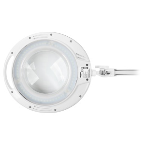 LAMPA CU LUPA 5 DIOPTRII 10W REBEL - Img 3