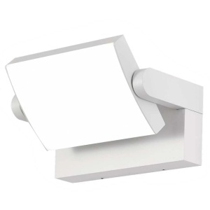 LAMPA LED 17W IP65 4000K- ALB - Img 2
