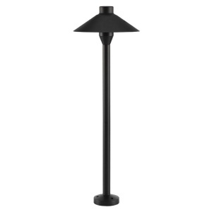 LAMPA LED 7W EXTERIOR TIP STALP/TARUS IP65 3000K - Img 2