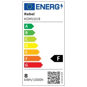 LAMPA LED BIROU CU CEAS QC / PD REBEL - Img 10