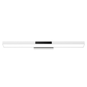 LAMPA LED MAGNETICA SENZOR MISCARE 3W 2X1200 MAH PLATIN