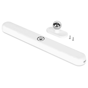LAMPA LED ROTATIVA SENZOR MISCARE ACUMULATOR REBEL - Img 5