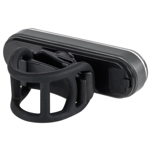 LAMPA SPATE BICICLETA LED COB INCARCARE USB - Img 3
