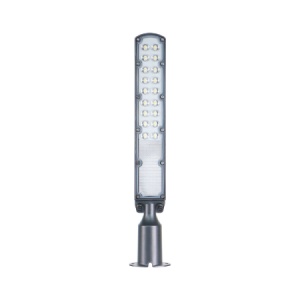 LAMPA STRADALA BRAT AJUSTABIL 4000K 50W