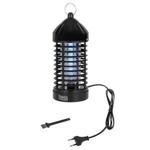 LAMPA UV-A ANTI INSECTE 2W TEESA - Img 5