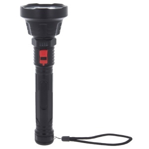LANTERNA LED 600LM ACUMULATOR 1800MAH IP44 - Img 8