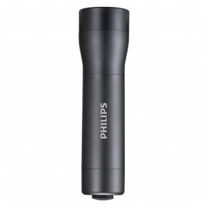 LANTERNA LED ALUMINIU 170 LUMENI 4 AAA PHILIPS - Img 2