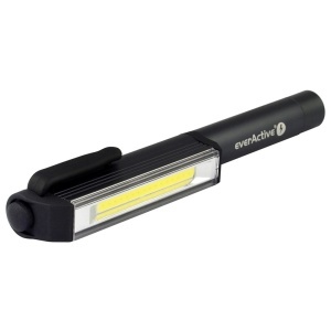 LANTERNA LED ATELIER 3W COB EVERACTIVE - Img 4