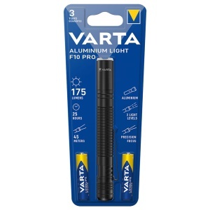 LANTERNA LED LIGHT F10 PRO VARTA - Img 3