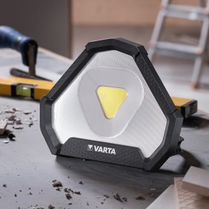 LANTERNA REFLECTOR LED WORKFLEX STADIUM VARTA - Img 8