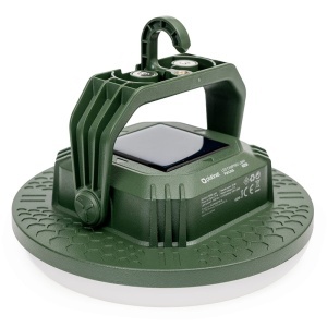 LUMINA CAMPING LED 4X2000 MAH 5.5 H 21W PLATI - Img 10