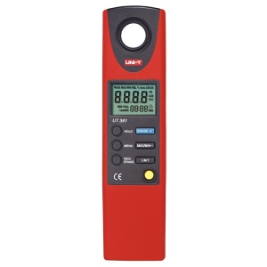 LUXMETRU UT381 UNI-T - Img 2
