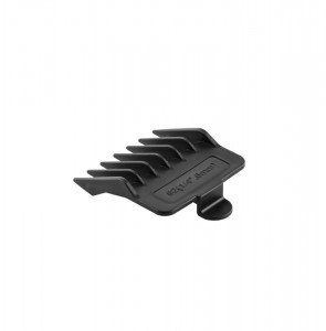 Masina de tuns ETA Ted 5341 90000, 10 W, 4 atasamente, 1-12 mm, argintiu - Img 10