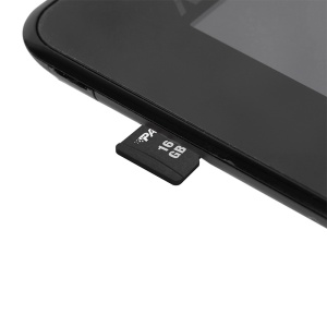 MICRO SD CARD 16GB CLASS 10 PATRIOT - Img 5