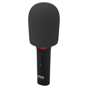 MICROFON CU DIFUZOR SI BLUETOOTH - Img 2