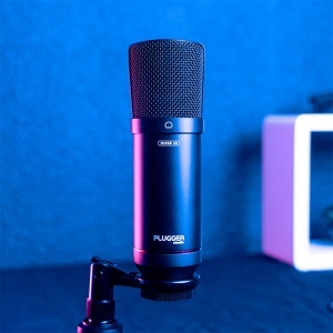MICROFON STUDIO/STREAMING/PODCAST - Img 6