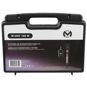 MICROFON UHF WIRELESS - Img 5