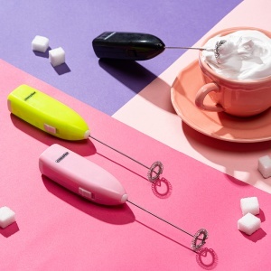 MILK FROTHER MANUAL MESKO - Img 7