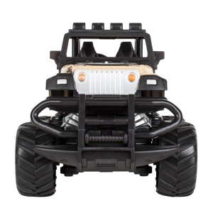 MINI RC CAR ARMY - Img 4