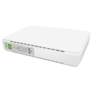 MINI UPS 9V 12V USB ISNATCH