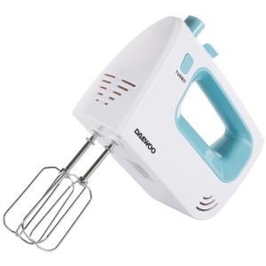 MIXER DE MANA 5 VITEZE 300W DAEWOO - Img 1