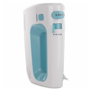 MIXER DE MANA 5 VITEZE 300W DAEWOO - Img 3
