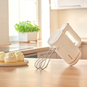 MIXER DE MANA 8 VITEZE 2000MAH SENCOR - Img 10
