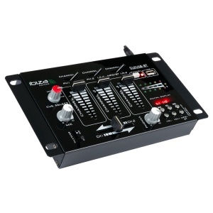 MIXER USB DJ-21USB CU FUNCTIE BLUETOOTH - Img 5