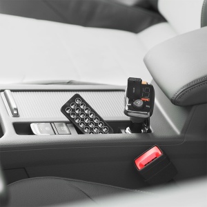 MODULATOR FM AUDIO BLUETOOTH 2X USB - Img 7
