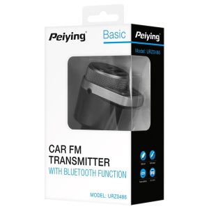 MODULATOR FM AUDIO BLUETOOTH USB - Img 8