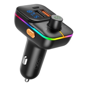 MODULATOR FM CU 2X USB SI BLUETOOTH - Img 2