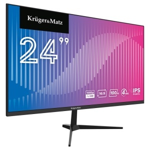 MONITOR 24 INCH 100HZ KRUGER&MATZ - Img 4