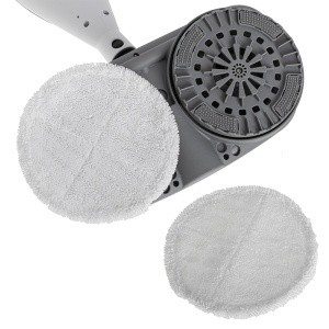 MOP CU ABURI 1300W AD 7052 ADLER - Img 13