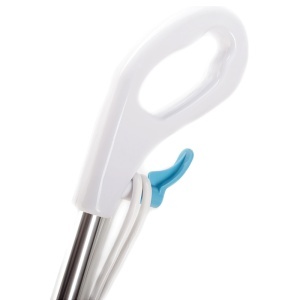 MOP ELECTRIC CU ABURI 1500W DAEWOO - Img 5