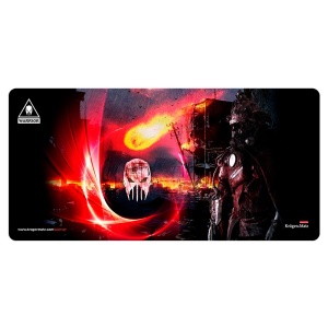 MOUSE AND KEYBOARD MAT KRUGER&MATZ - Img 2