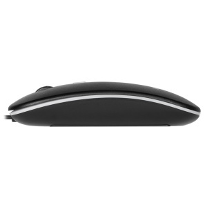 MOUSE CU FIR 1200 DPI WDM210 REBEL - Img 3