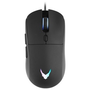 MOUSE GAMING 6D 7200 DPI VARR - Img 2
