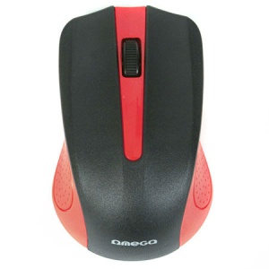 MOUSE OPTIC USB 1000 DPI OM05 OMEGA - Img 2