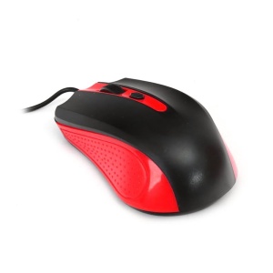 MOUSE OPTIC USB 1000 DPI OM05 OMEGA - Img 3