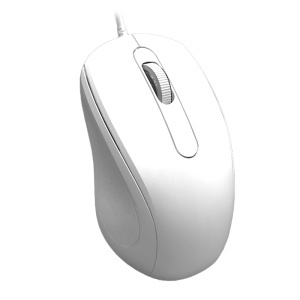 MOUSE USB 3D 1200 DPI ALB OMEGA - Img 3