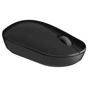 MOUSE WIRELESS 2.4 GHZ 1200 DPI NEGRU OMEGA - Img 3