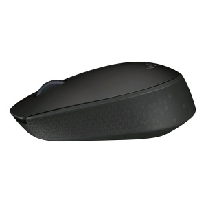 MOUSE WIRELESS B170 NEGRU LOGITECH - Img 3
