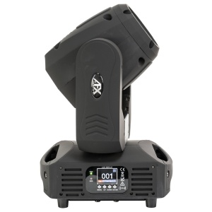 MOVING HEAD 1R 100W RGBW - Img 4