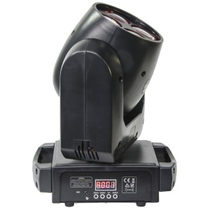 MOVING HEAD 4X10W DMX - Img 4